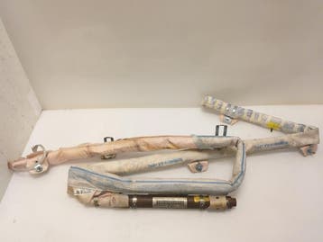 Airbag hemel rechts Landrover Range Rover Sport O172615, Ophalen of Verzenden, Nieuw