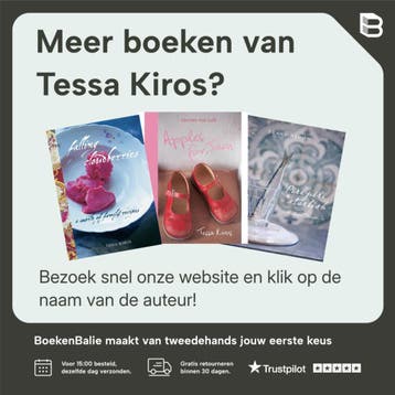 Tessa Kiros - Tessa Kiros 9789089896421, Verzenden, Zo goed als nieuw, Tessa Kiros