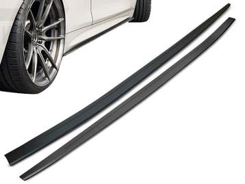 Carnamics Side Skirts | BMW 4-serie Cabrio 14-17 2-d (F33) /, Verzenden, Nieuw
