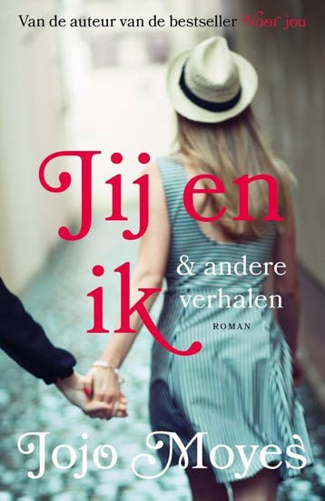 Jij En Ik | Jojo Moyes | Nieuw, Ophalen of Verzenden, Nieuw, Jojo Moyes