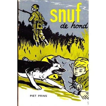 Snuf de Hond - Prins 9789060150054, Boeken, Verzenden, Gelezen, Prins