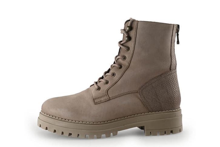 Cellini Veterboots in maat 40 Bruin, Kleding | Dames, Schoenen, Bruin, Gedragen, Overige typen, Verzenden