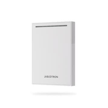 Jablotron JA-120E-WH Touch bedieningspaneel wit, Ophalen of Verzenden, Nieuw