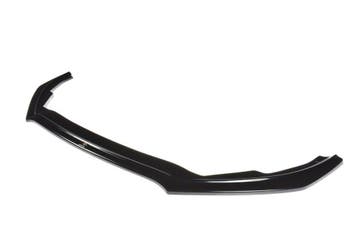 Voorspoiler Ford Focus MK4 ST-LINE 2018-.. Gloss Black, Ophalen of Verzenden, Nieuw