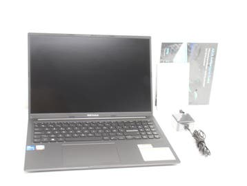 ASUS VivoBook X1605EA-MB138W - Notebook - Intel CoreTM i5 16, Verzenden, Zo goed als nieuw, ASUS