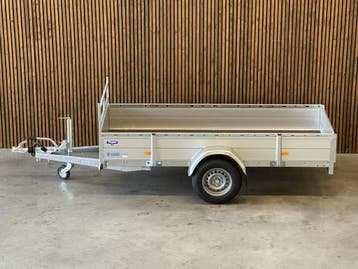 Hapert Azure L-1 300x130 1350kg 1-as, Auto diversen, Nieuw