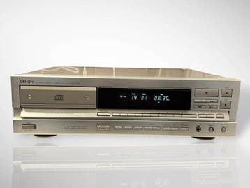 Denon - DCD-1520 Cd-speler, Nieuw