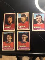 Speelkaarten - A&BC Footballers - Papier, Antiek en Kunst