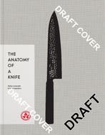 9781837834143 The Anatomy of a Japanese Knife, Verzenden, Nieuw, Helen Symonds