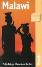 Bradt Malawi 9781841621708 Philip Briggs, Boeken, Verzenden, Gelezen, Philip Briggs