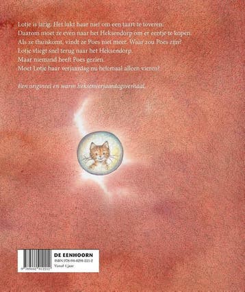 Lotje is jarig 9789462912212 Lieve Baeten, Boeken, Verzenden, Zo goed als nieuw, Lieve Baeten
