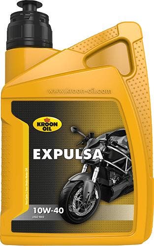Kroon Oil Expulsa 10W40, Auto diversen, Auto-accessoires, Verzenden, Nieuw