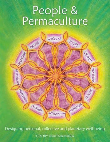 9781856230872 People  Permaculture Design, Boeken, Verzenden, Nieuw, Looby Macnamara