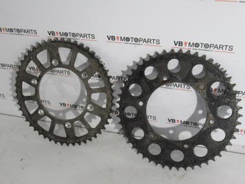KTM 400 LC4 Tandwielen achter, Ophalen of Verzenden, Nieuw
