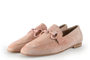 Manfield Loafers in maat 39 Overig, Overige kleuren, Verzenden, Overige typen, Zo goed als nieuw