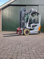 STILL RX60-25 Elektrische Heftruck BJ 2019 Triplex Spreider!, Heftruck, Ophalen of Verzenden, STILL, Elektrisch