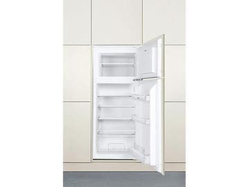 Amica EDTS 372 901 - Inbouw koelkast - Geluidsniveau 38 dB -, Verzenden, Zo goed als nieuw