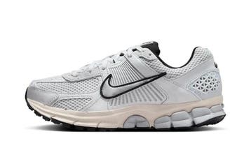 Nike Zoom Vomero 5 Pure Platinum (W), Nieuw