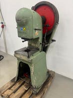 GOSMETA excenterpers 25 Ton, Doe-het-zelf en Verbouw, Gereedschap | Overige machines, Gebruikt