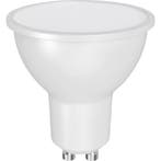 LED Spot - GU10 PAR16 - Brinton Advin - 5W 430lm 110D - 840, Ophalen of Verzenden, Nieuw, Plafondspot of Wandspot, Led