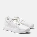 2dekans | Timberland ALLSTON LOW LACE UP SNEAKER - 40, Ophalen of Verzenden, Zo goed als nieuw, Wit, Timberland