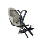 Thule Yepp 2 Mini Voorstoeltje Soft sand, Verzenden, Nieuw