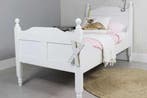 Rockwood® Peuterbed Amalia Wit Ik wil een gratis, Kinderen en Baby's, Ophalen of Verzenden, Nieuw