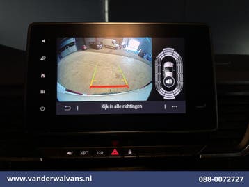 Renault Trafic L2 H1 | Lease vanaf 402,- p/mnd, Gebruikt, Euro 6, Wit, Dealer onderhouden