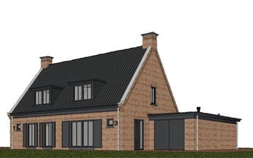 Te huur: Huis Klokbergsestraat in Nispen, Noord-Brabant, Nispen