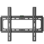 TV Muurbeugel 26–63 inch Platte Wandbeugel Slim Design, Verzenden, Nieuw