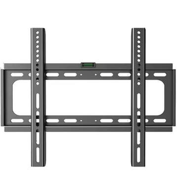 TV Muurbeugel 26–63 inch Platte Wandbeugel Slim Design, Audio, Tv en Foto, Televisiebeugels, Verzenden, Nieuw