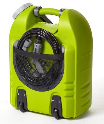 Aqua2Go PRO Lithium, Dieren en Toebehoren, Ophalen of Verzenden, Nieuw