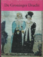 De Groningerdracht 9789080384019 L. Ast-Boiten, Verzenden, Zo goed als nieuw, L. Ast-Boiten