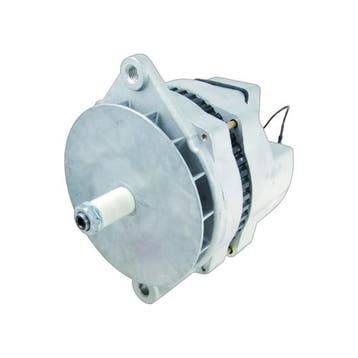 Dynamo Cummins 12V 160A, Watersport en Boten, Ophalen of Verzenden, Nieuw, Motor en Techniek, Zeilboot of Motorboot