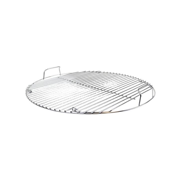 Weber Scharnierend Grillrooster Ø47cm - Barbecue accessoire, Tuin en Terras, Barbecue-accessoires