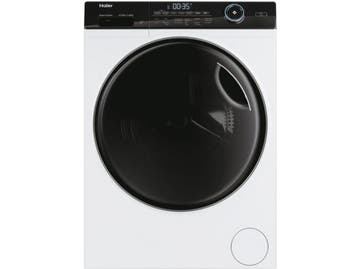 Haier HW80-B14959EU1 - Wasmachine - 8kg - Direct Motion, Verzenden, Zo goed als nieuw