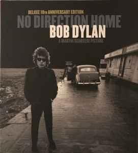 blu-ray box - Bob Dylan - No Direction Home (A Martin Sco..., Verzenden, Zo goed als nieuw