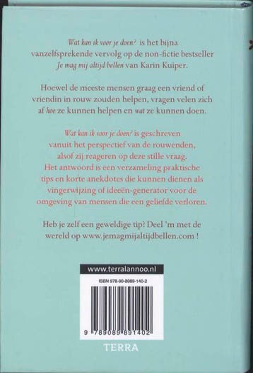 Wat kan ik voor je doen? 9789089891402 K. Kuiper, Verzenden, Zo goed als nieuw, K. Kuiper