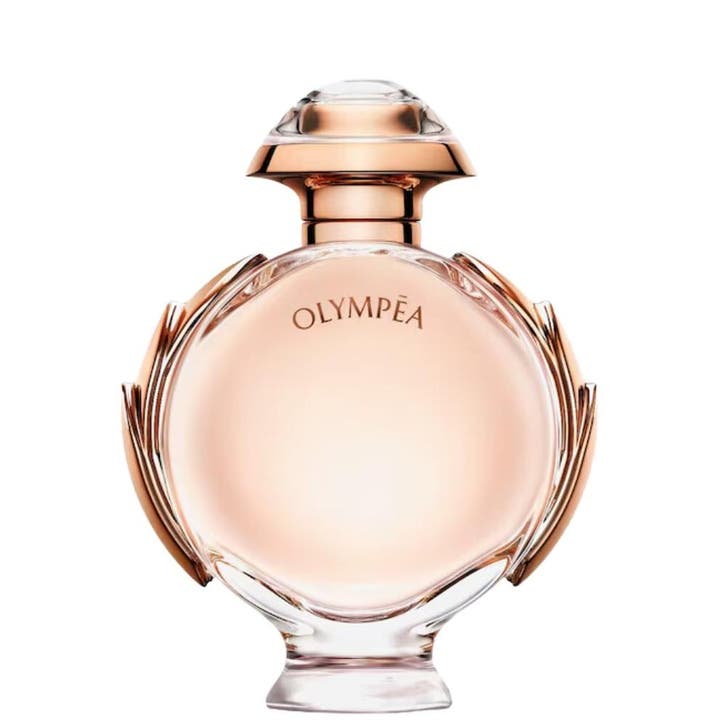 Paco Rabanne Olympea Eau de Parfum - 50ml, Sieraden, Tassen en Uiterlijk, Uiterlijk | Haarverzorging, Overige typen, Nieuw, Ophalen of Verzenden