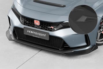 Beker spoilerlip voor Honda Civic (FL5) Type R CSL911-S, Verzenden, Nieuw
