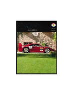 2014 FERRARI GLI AMICI DELLA MAGAZINE 124 NEDERLANDS, Boeken, Nieuw, Ferrari, Author