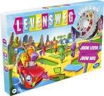 Levensweg Bordspel | Hasbro - Gezelschapsspellen, Verzenden, Nieuw