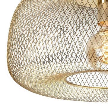 HighLight plafondlamp Honey Lieve Stecca P6876.36 Sale, Ophalen, Nieuw, Overige materialen