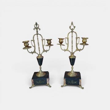 Decoratief ornament (2) - Frankrijk