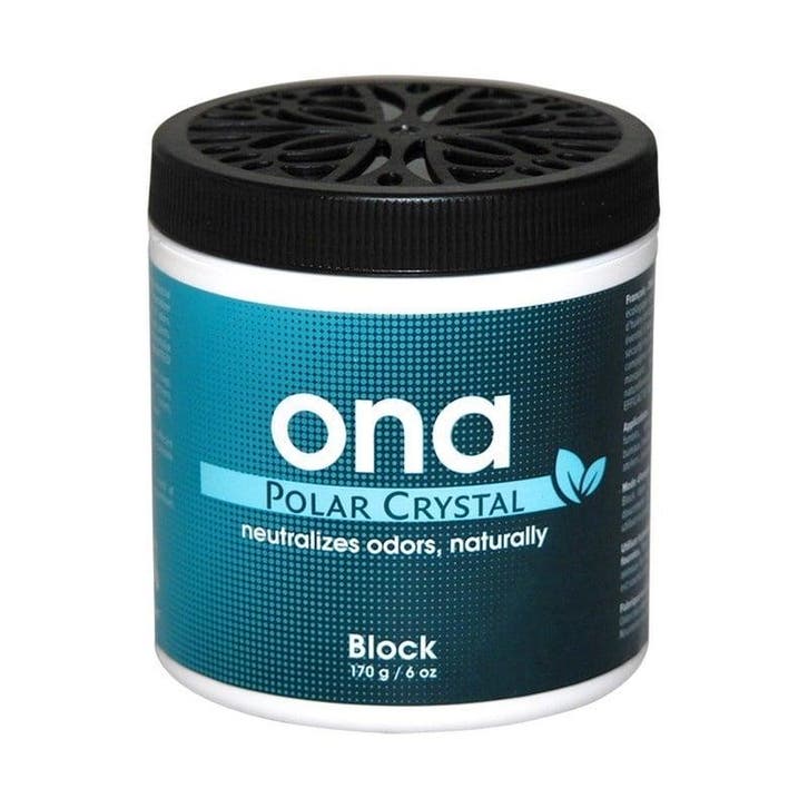 Ona Block Polar Crystal 175 gr, Tuin en Terras, Bestrijdingsmiddelen, Ophalen of Verzenden