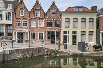 Te huur: Appartement Veerstraat in Maassluis, Huizen en Kamers, Appartement, Maassluis, Zuid-Holland