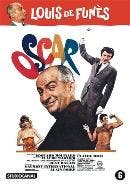 Oscar - DVD, Verzenden, Nieuw in verpakking