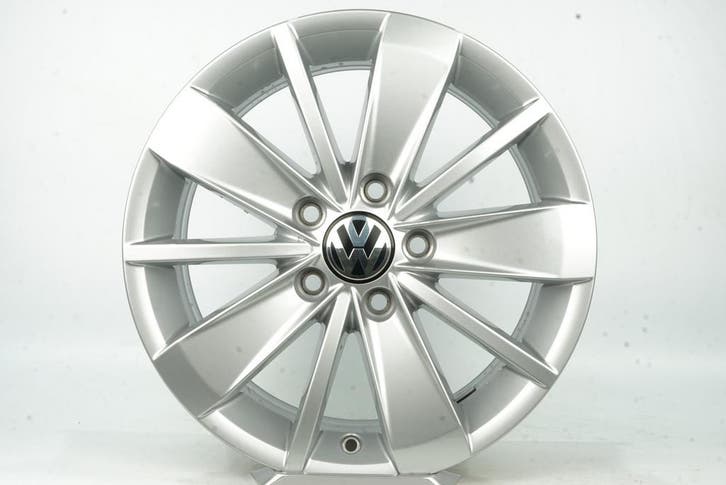 Volkswagen 5C0601025AM | 6.5J X 16 ET50, Auto-onderdelen, Overige Auto-onderdelen, Gebruikt, Volkswagen, Ophalen of Verzenden