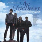 cd - The Free Design - You Could Be Born Again, Verzenden, Zo goed als nieuw