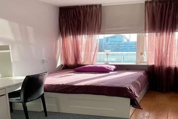 Kamer Fleerde in Amsterdam, 20 tot 35 m², Amsterdam